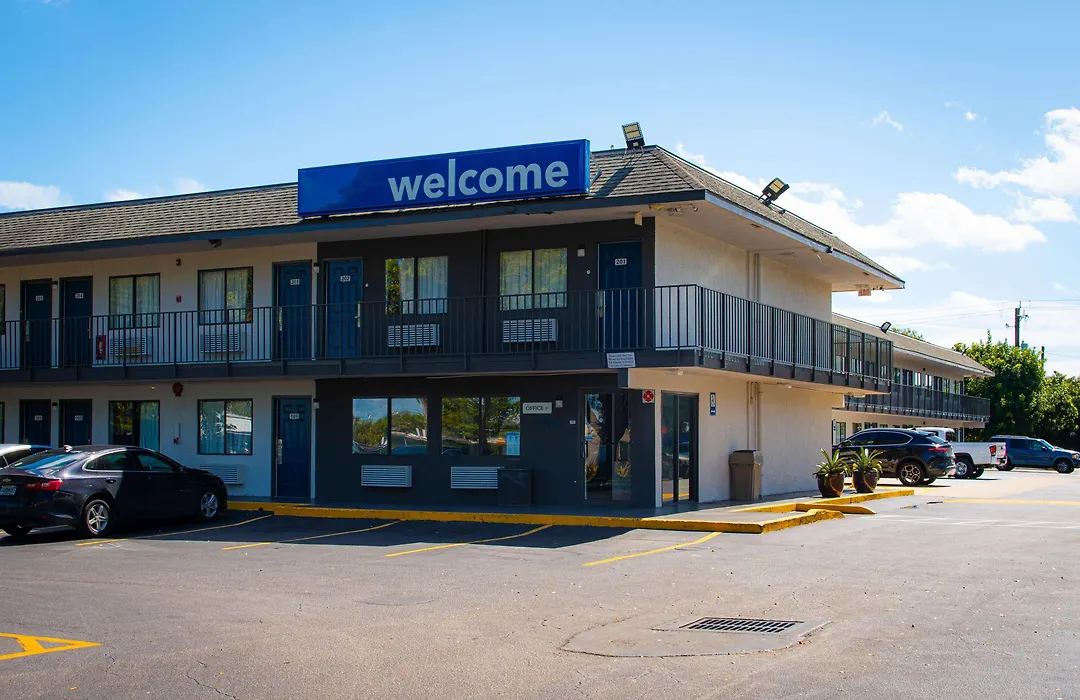 Motel 6-Lantana West Palm Beach, Fl-1