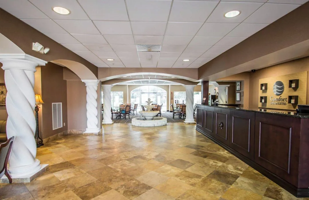 Comfort Inn & Suites Jupiter I-95-1