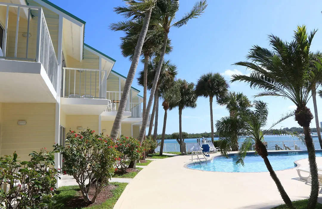 Jupiter Waterfront Inn-1