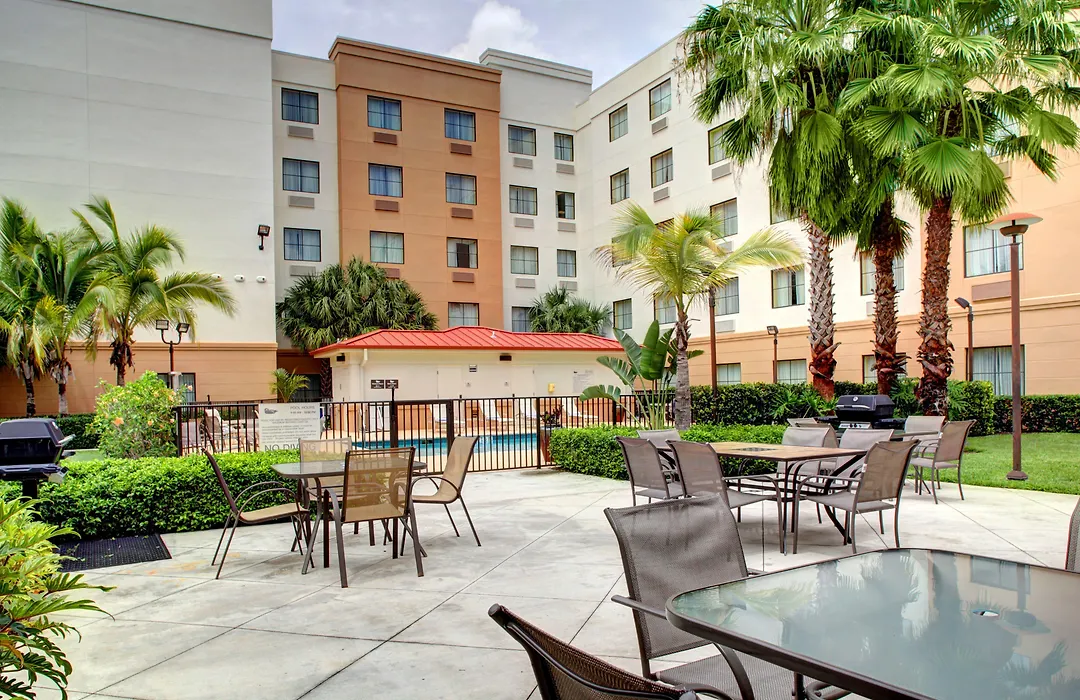 Homewood Suites By Hilton West Palm Beach-1