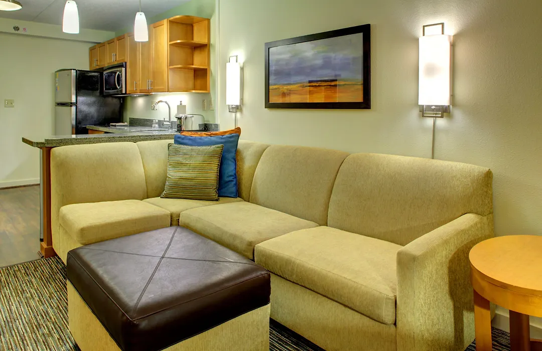 Hyatt House Fort Lauderdale Airport/Cruise Port-1