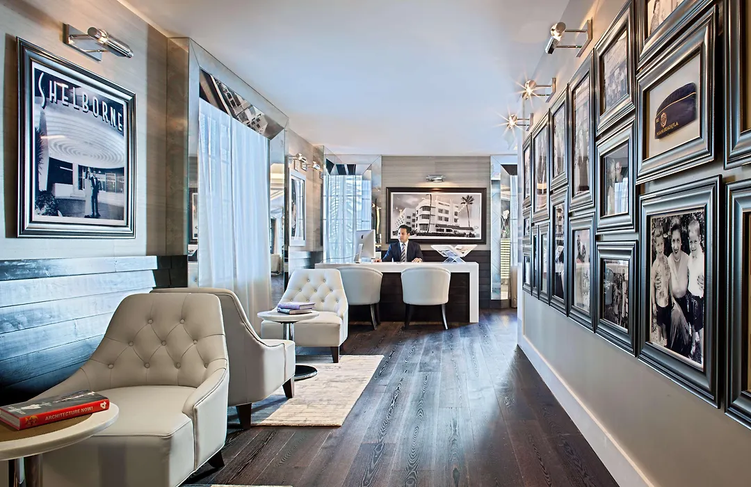 Gale South Beach, Curio Collection By Hilton-1