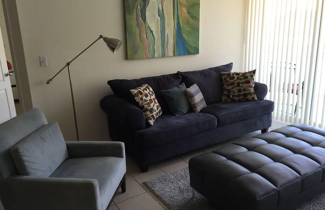 Intracoastal By Spiaggia Apart Residence-1