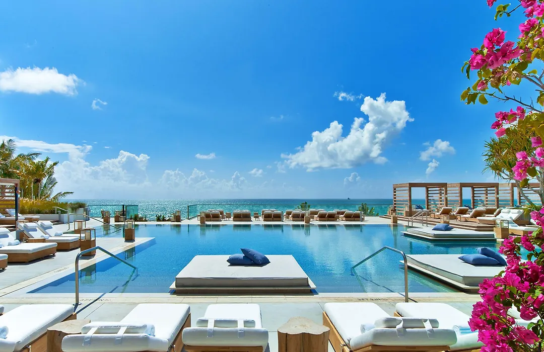 The Retreat Collection At 1 Hotel South Beach-1