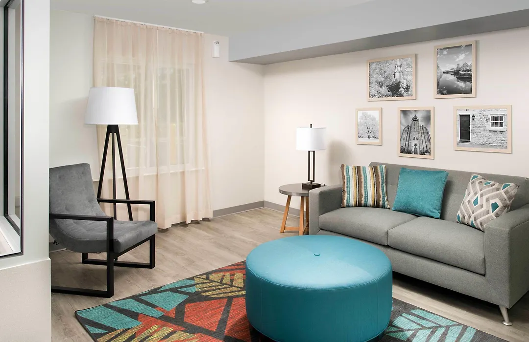 Woodspring Suites Miami Southwest-1