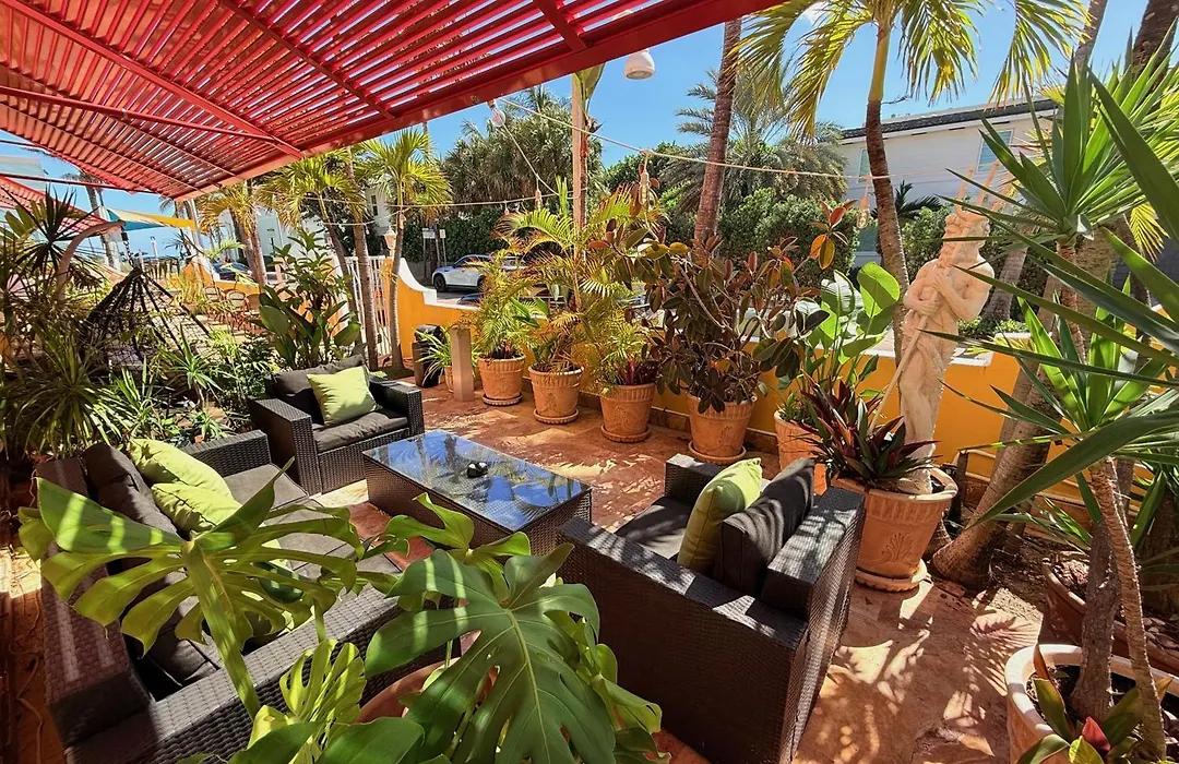 Sinclair Boutique Hotel-1
