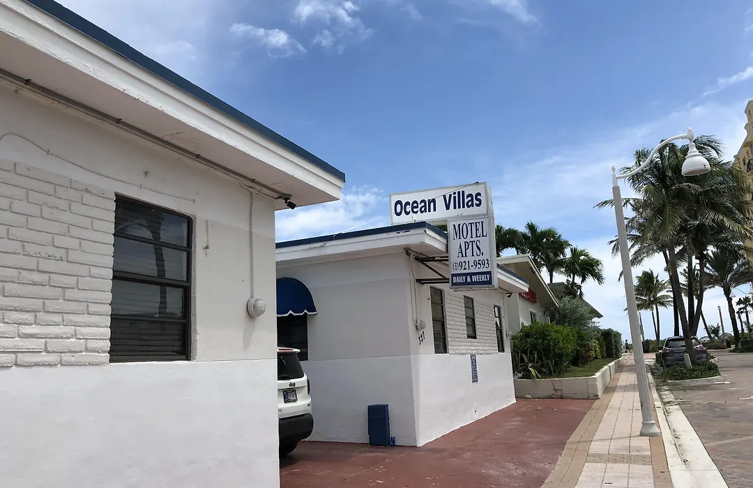 Ocean Villas-1