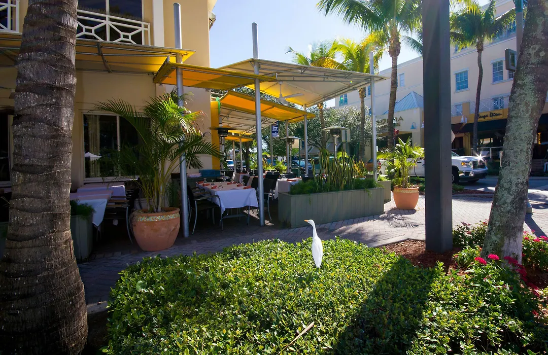 Aloft By Marriott Delray Beach-1
