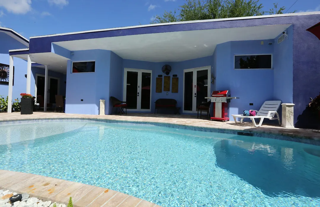 Fantasy Island Inn, Caters To Men-1