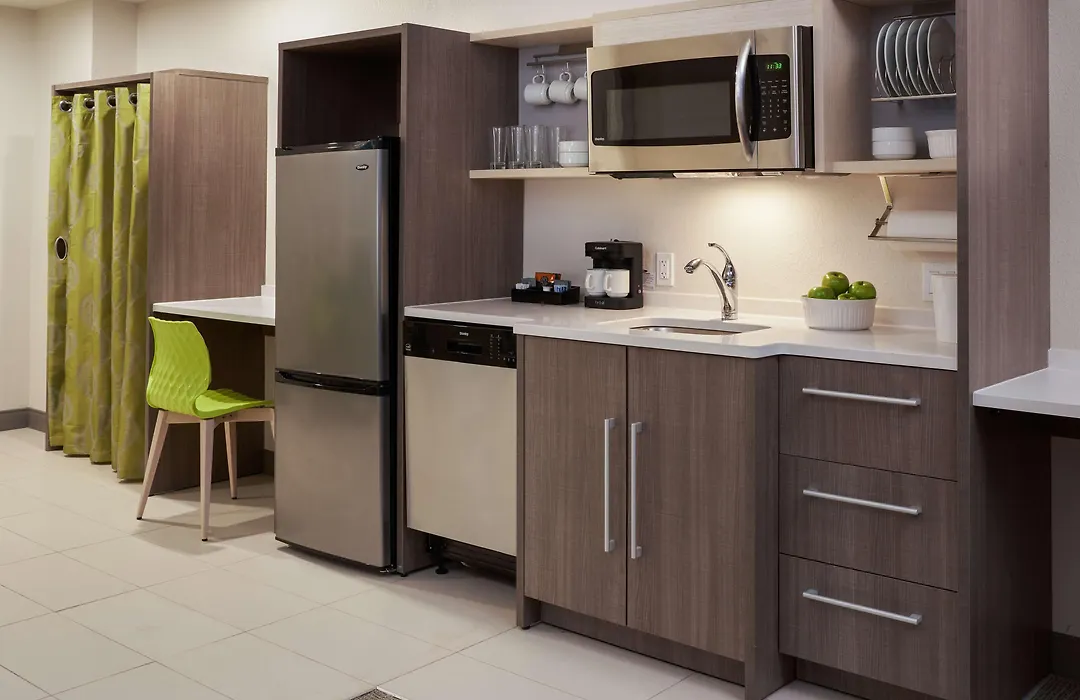 Home2 Suites By Hilton Ft. Lauderdale Downtown, Fl-1