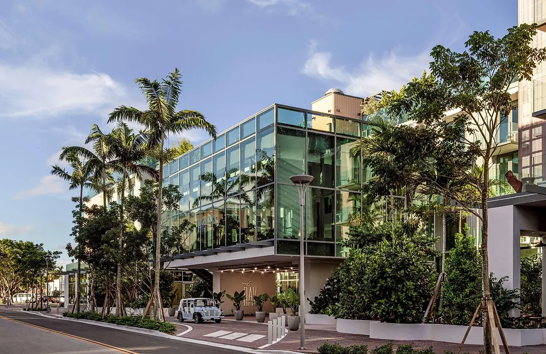 The Ray Hotel Delray Beach, Curio Collection By Hilton-1
