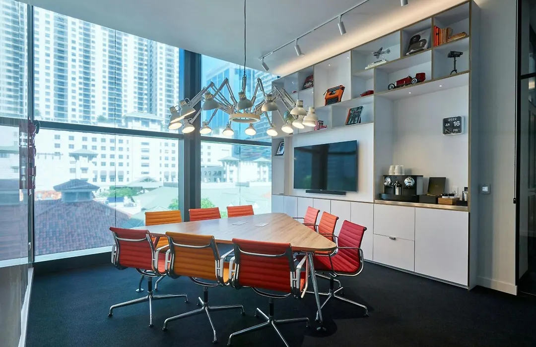 Citizenm Miami Brickell-1