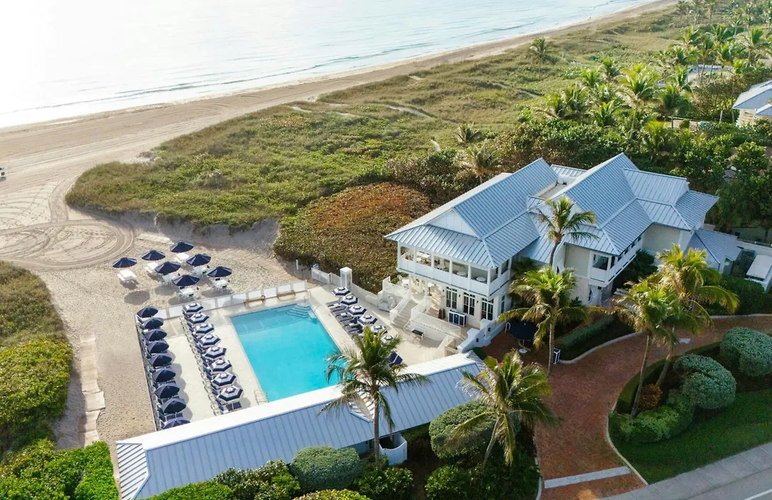The Seagate Hotel, Golf & Beach Club, Autograph Collection-1