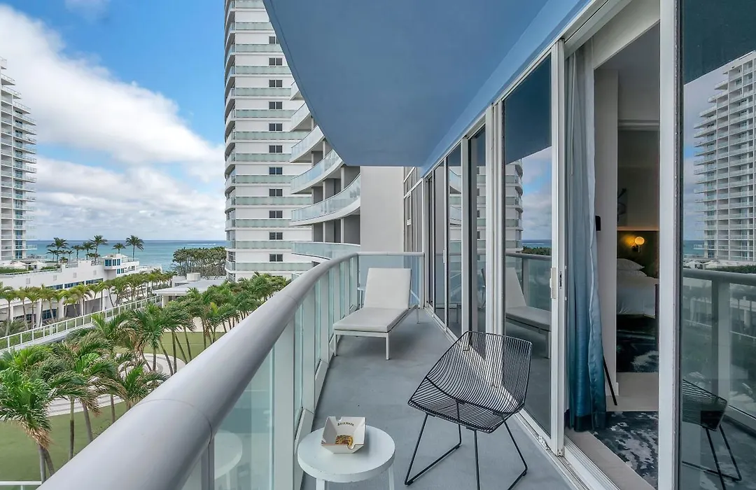 Your Private Oceanfront Sanctuary 2Br 2Ba-1