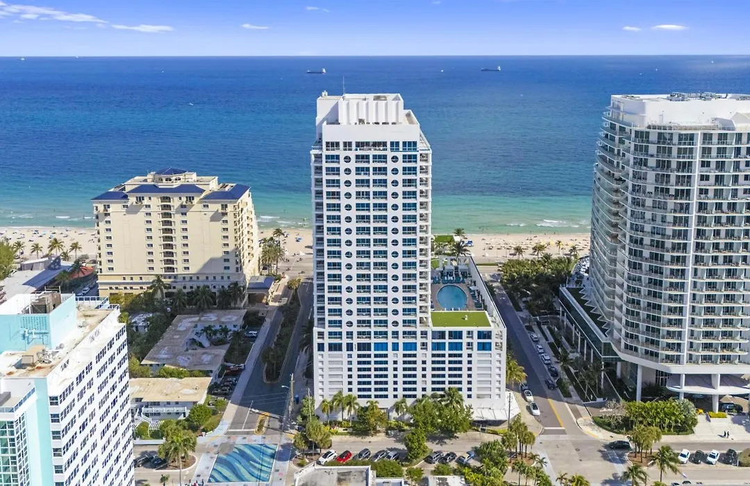 Conrad Fort Lauderdale Beach-1