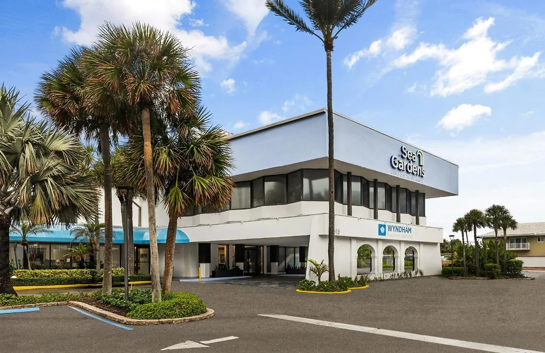 Club Wyndham Sea Gardens-1
