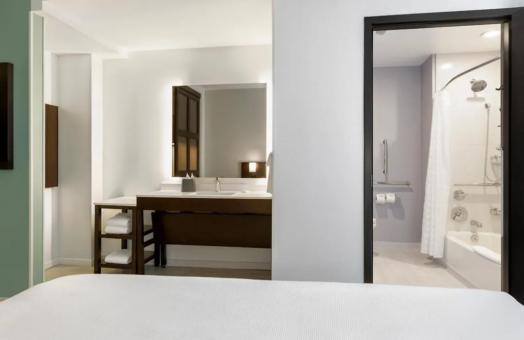 Hyatt Place West Palm Beach-1