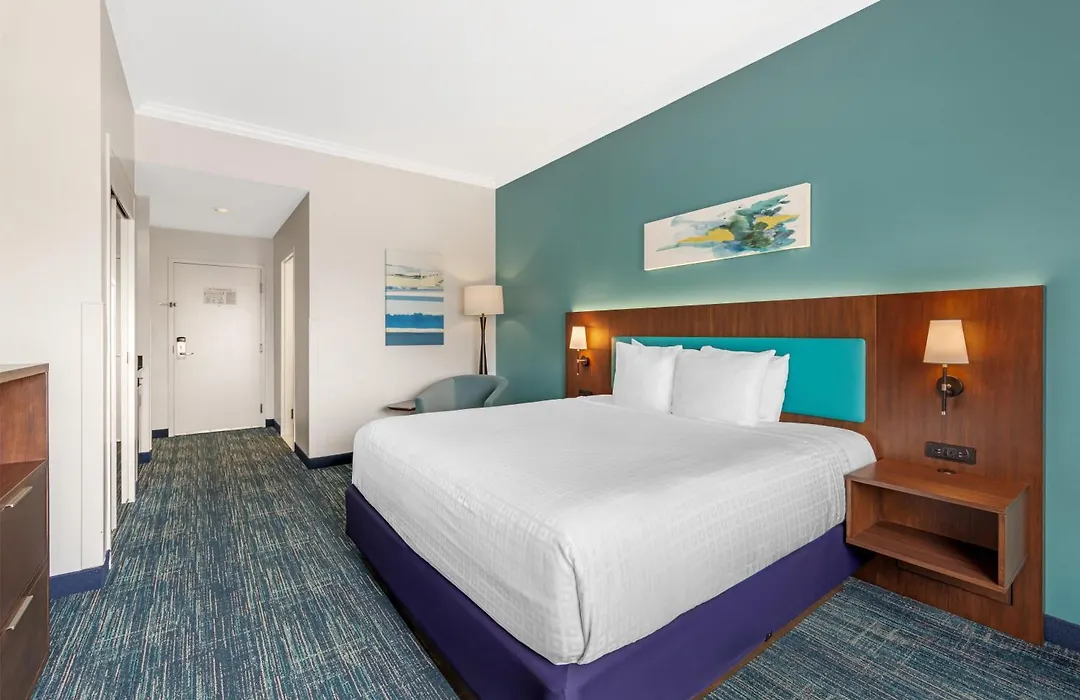 Best Western Plus Miami Airport North Hotel&Suites-1