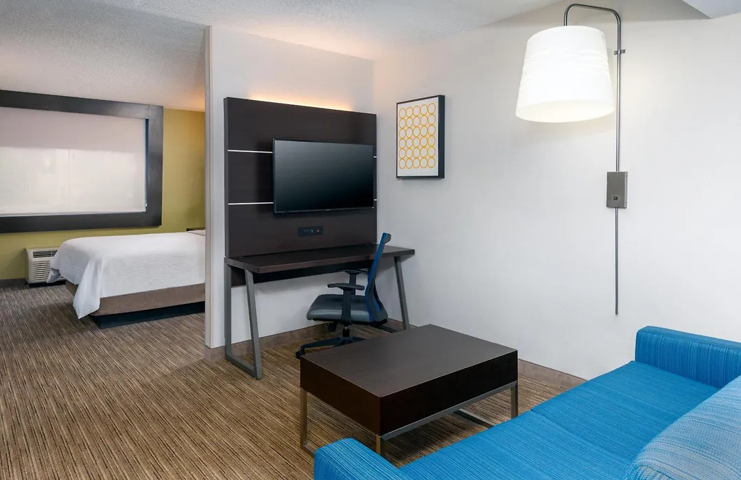 Holiday Inn Express Miami Airport Doral Area By Ihg-1