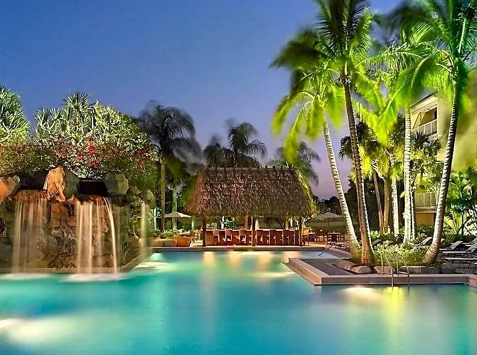 Bonaventure Resort And Spa-1
