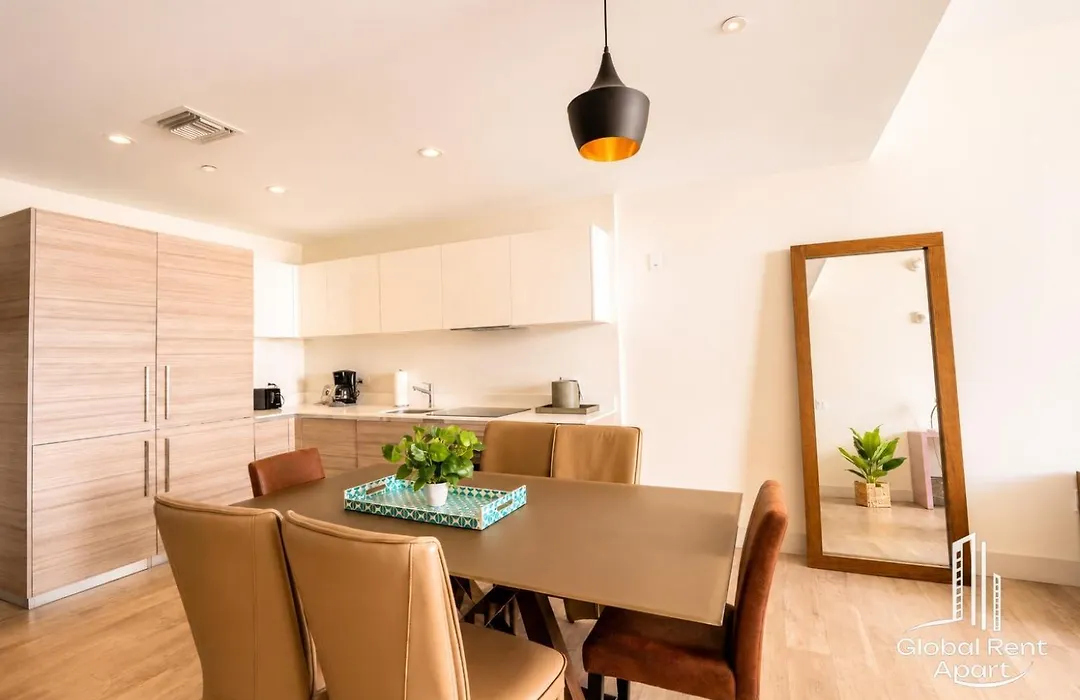 Global Rent Apart - Costa Hollywood-1