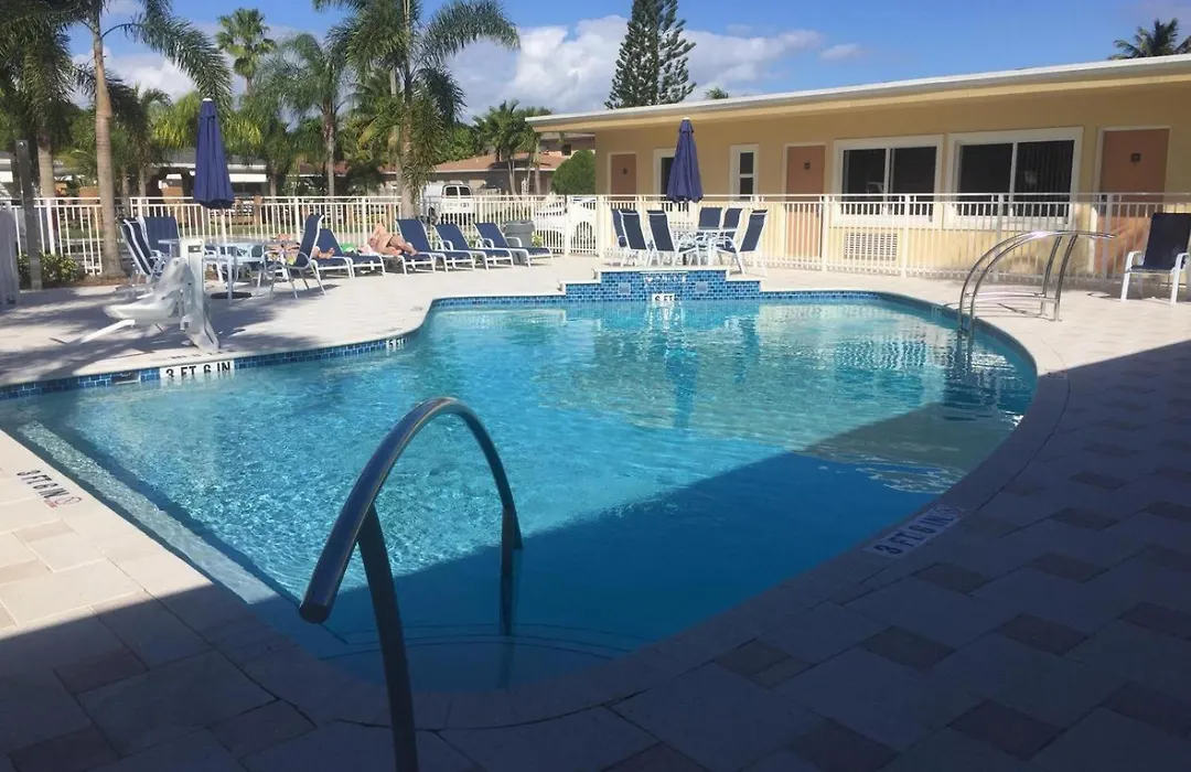 Curtis Inn & Suites-1