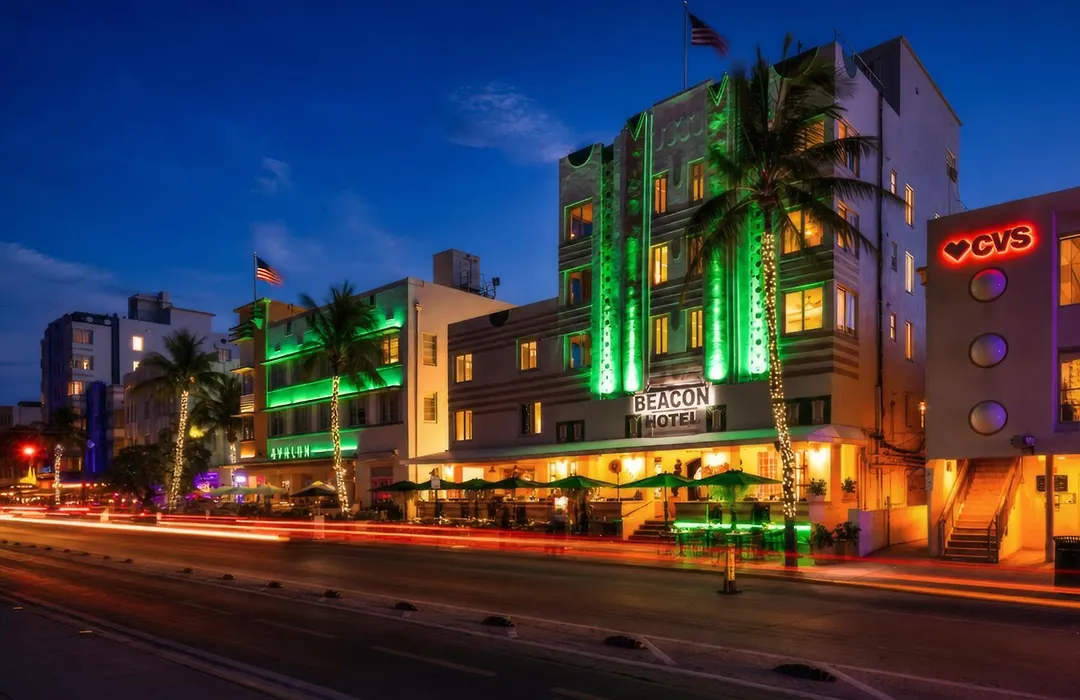 Beacon South Beach Hotel-1