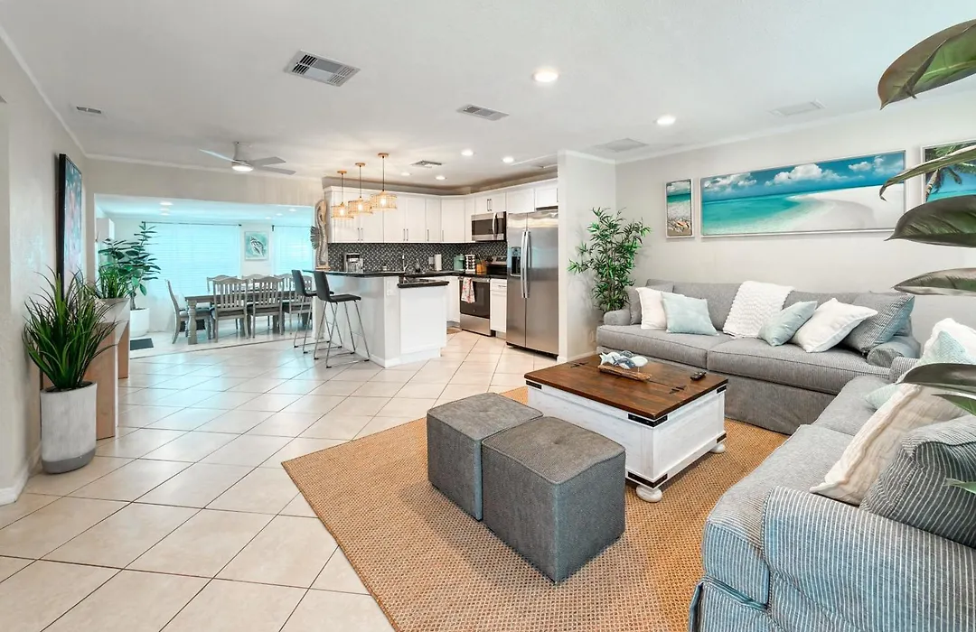 4Br Private Guest Suite Pool Pga Beaches-1