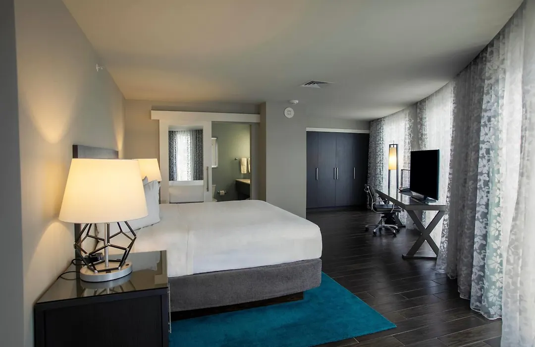 Wyndham Grand Jupiter At Harbourside Place-1