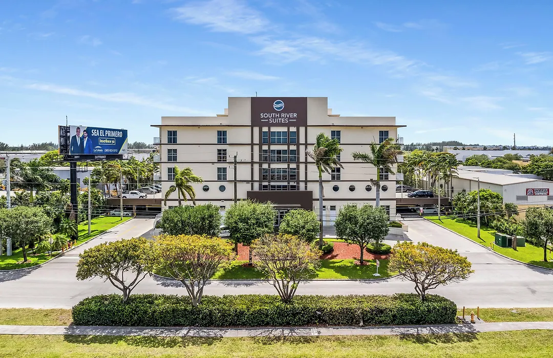 South River Suites-1