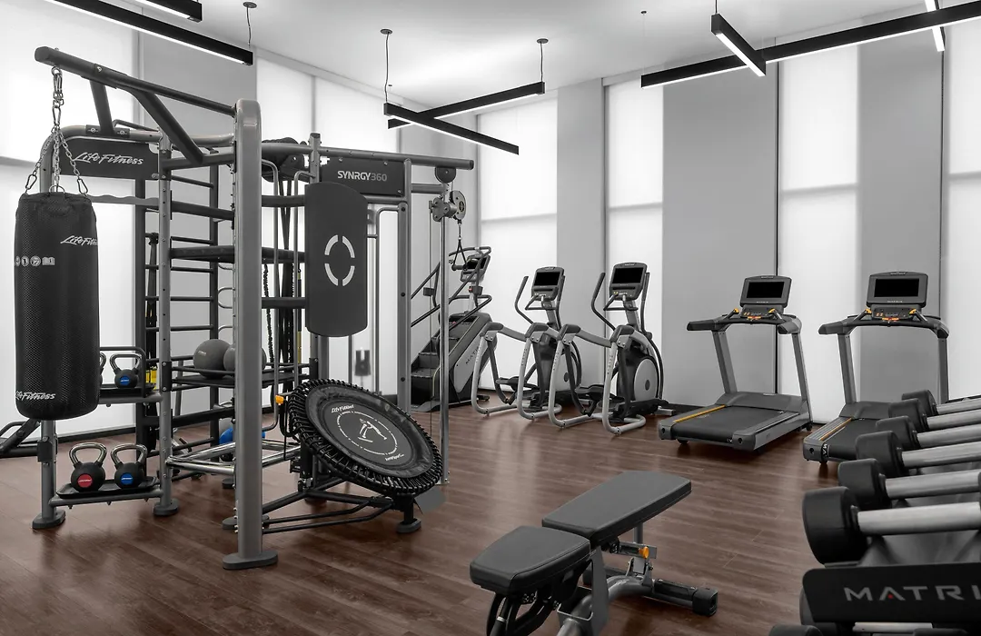 Ac Hotel By Marriott Miami Dadeland-1