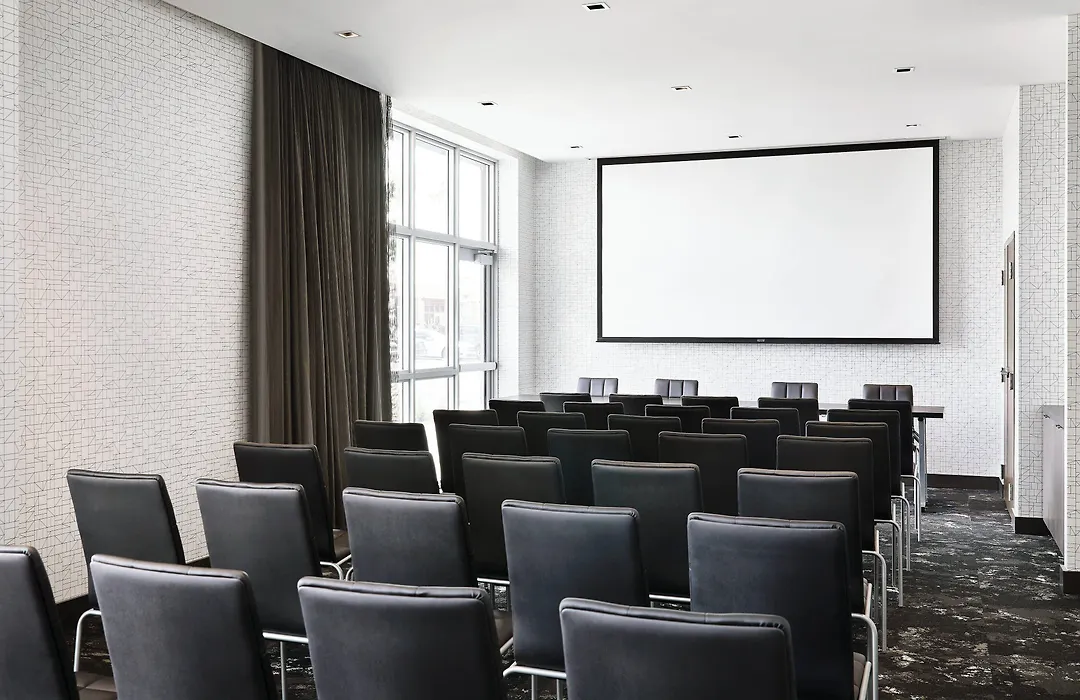 Ac Hotel By Marriott Miami Airport West/Doral-1