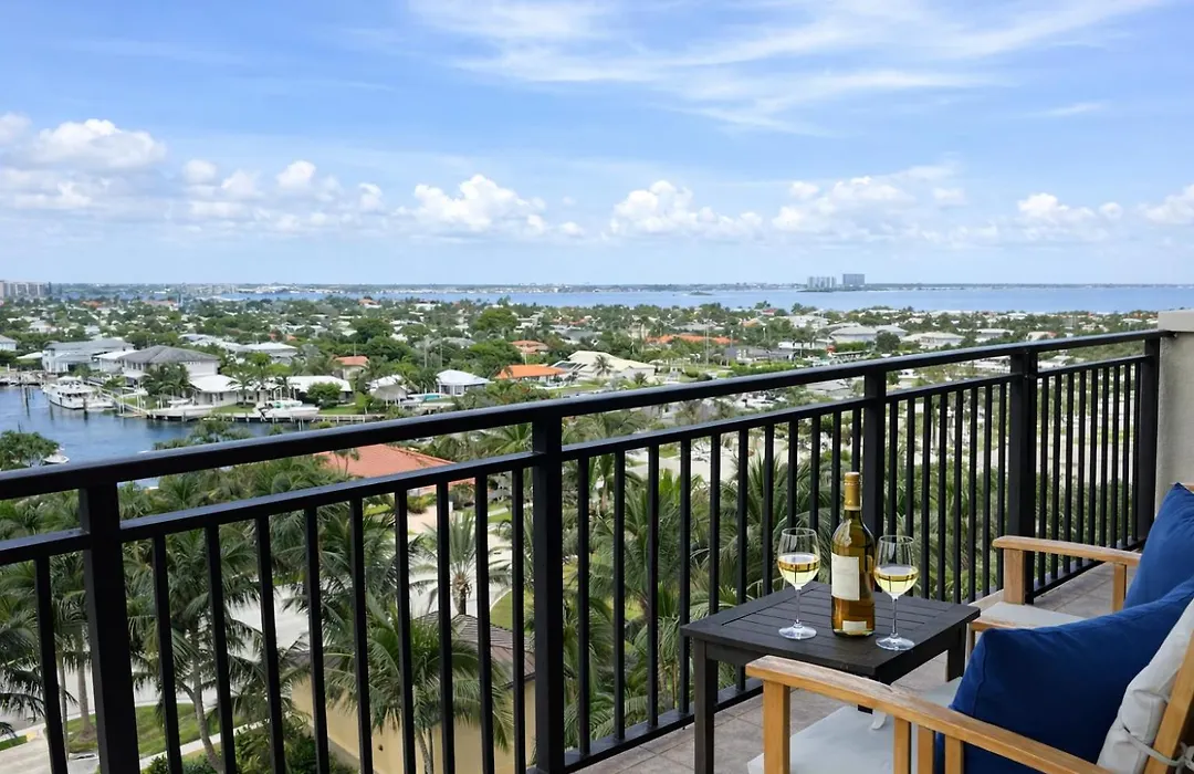 Singer Island Beach Resort And Spa, Located At The Palm Beach Resort-1
