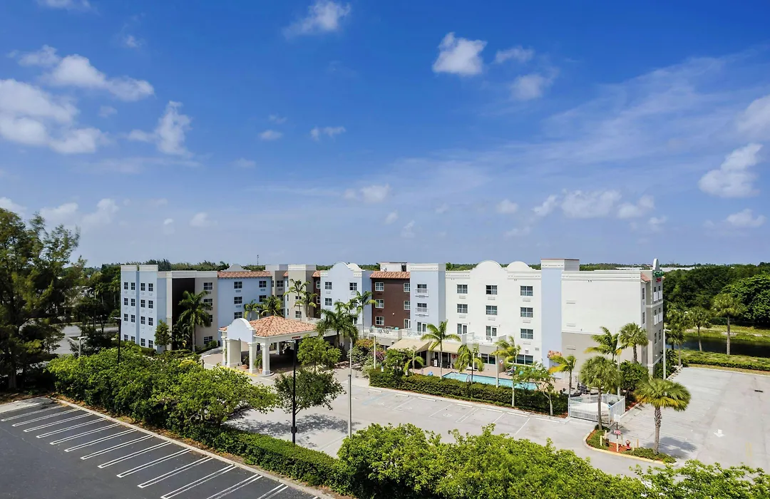Towneplace Suites By Marriott Boynton Beach-1