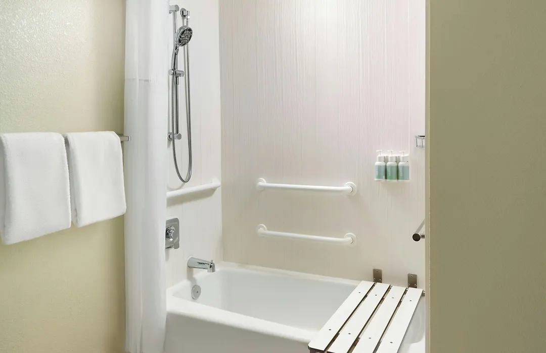 Courtyard By Marriott Palm Beach Jupiter-1