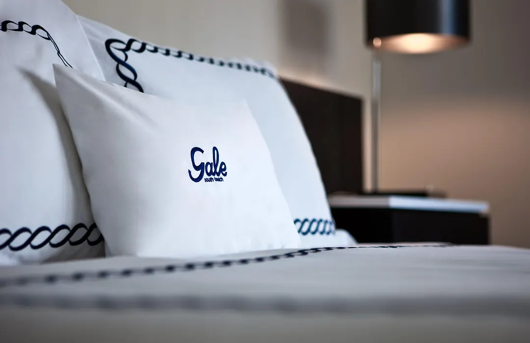 Gale South Beach, Curio Collection By Hilton-1