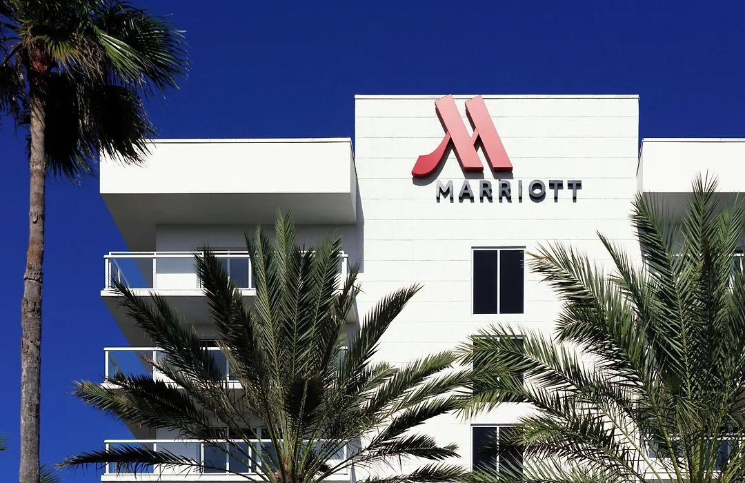 Fort Lauderdale Marriott Pompano Beach Resort-1