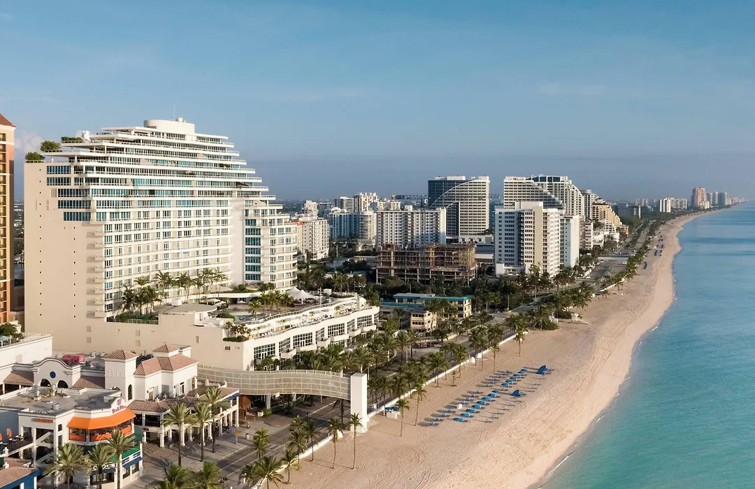 The Ritz-Carlton, Fort Lauderdale-1