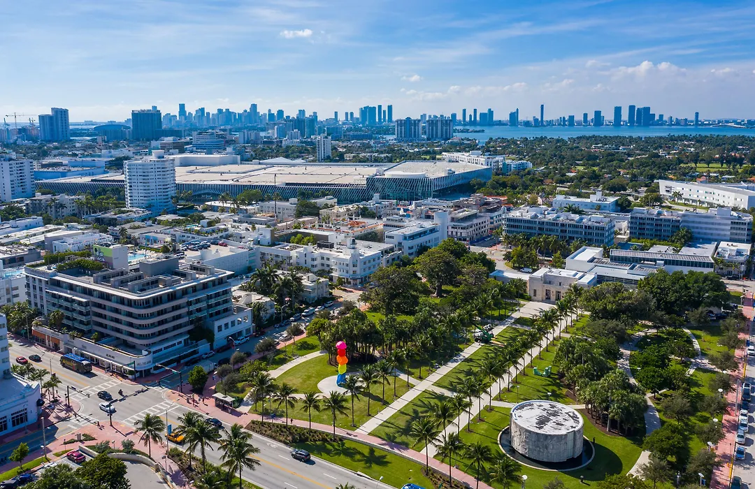 Liberty Park Hotel South Beach-1