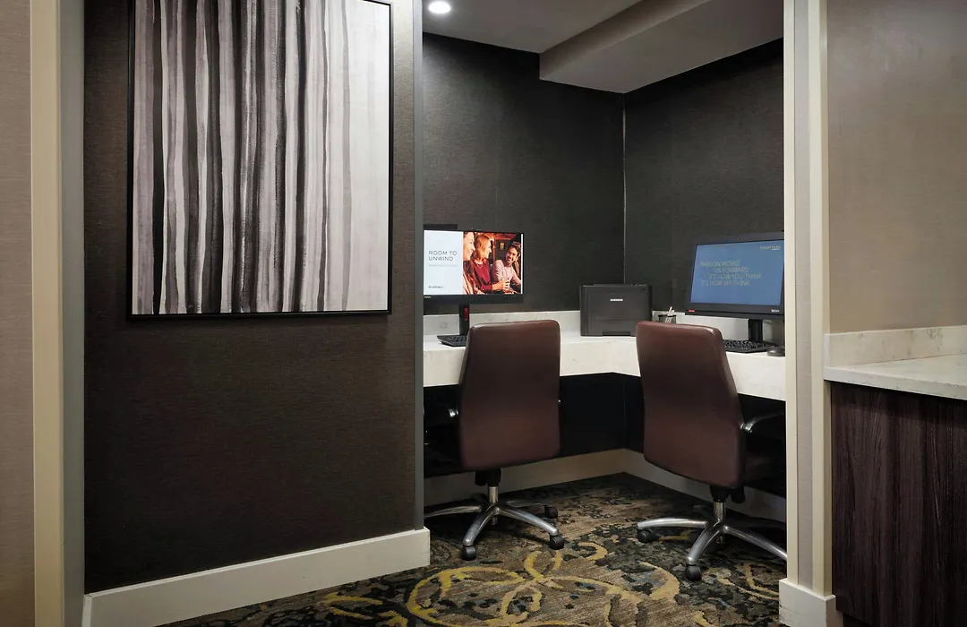 Residence Inn By Marriott Fort Lauderdale Weston-1