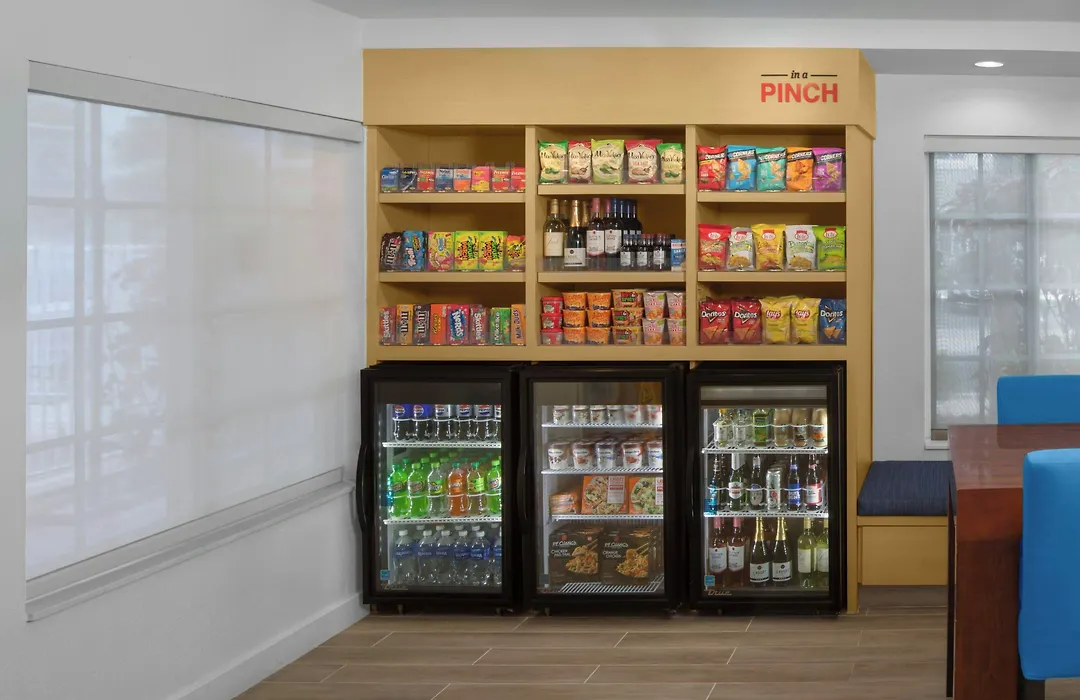 Towneplace Suites By Marriott Fort Lauderdale Weston-1