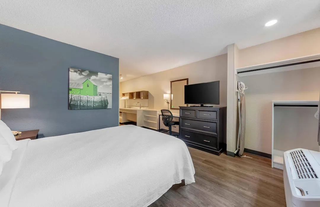 Extended Stay America Premier Suites - Miami - Airport - Doral - 87Th Avenue South-1