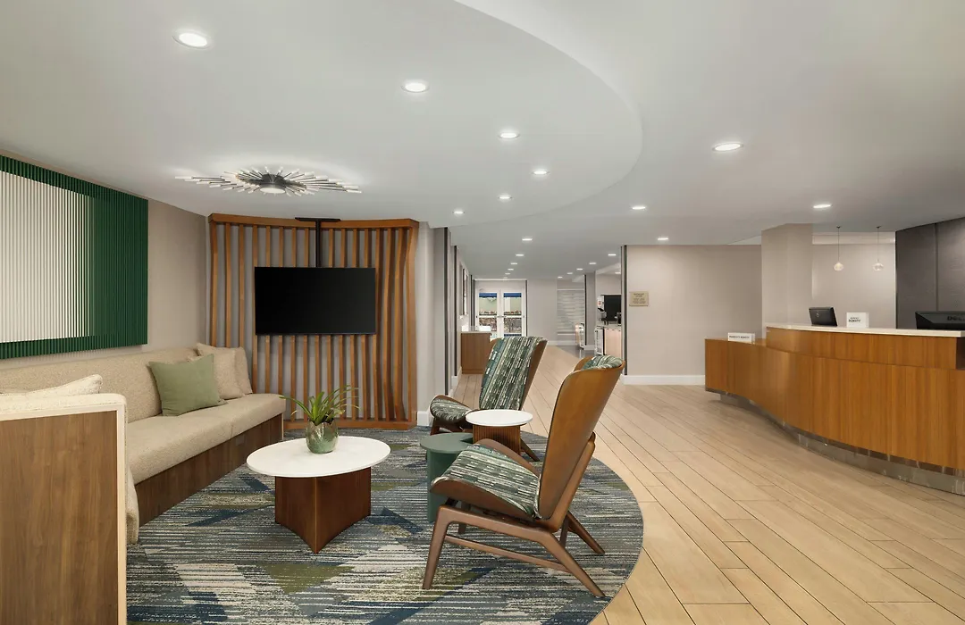 Springhill Suites Boca Raton-1
