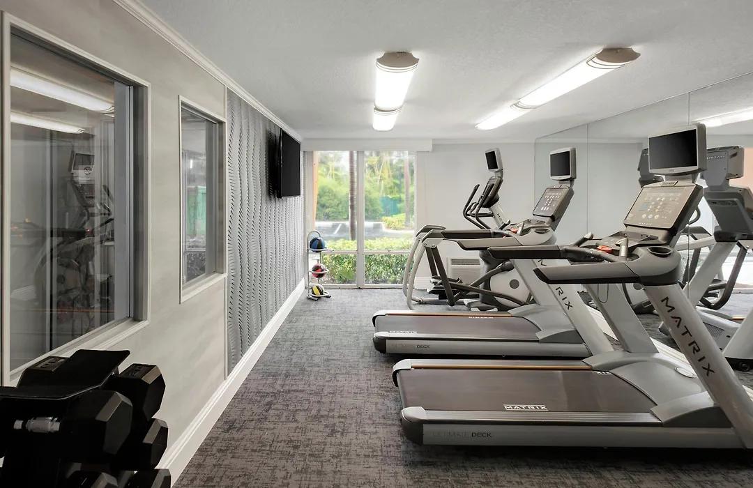 Fairfield Inn And Suites By Marriott Palm Beach-1