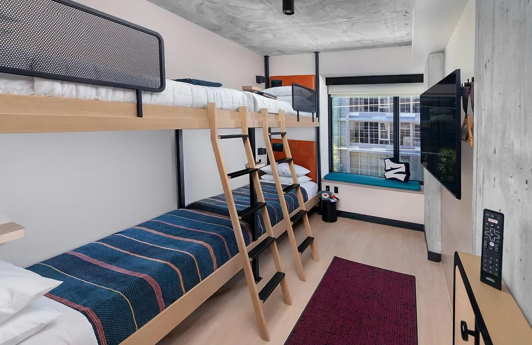 Moxy Miami Wynwood-1