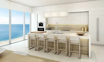 Homes At 1 Hotel South Beach-1