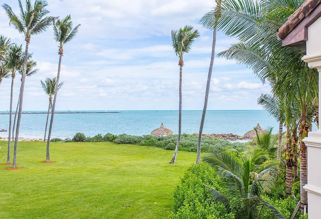 Provident Luxury Suites Fisher Island-1