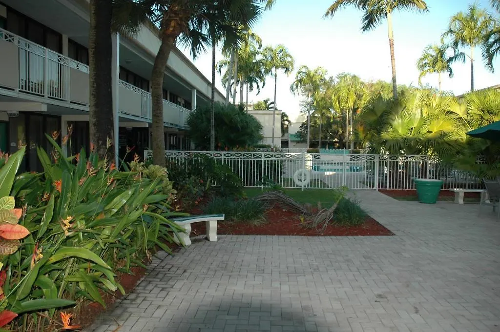 Sawgrass Inn & Conference Center-1