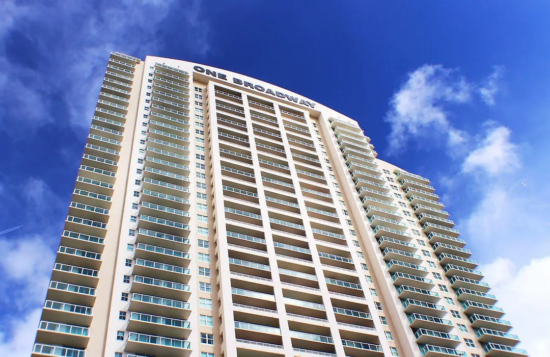 Dharma Home Suites Miami At Brickell-1