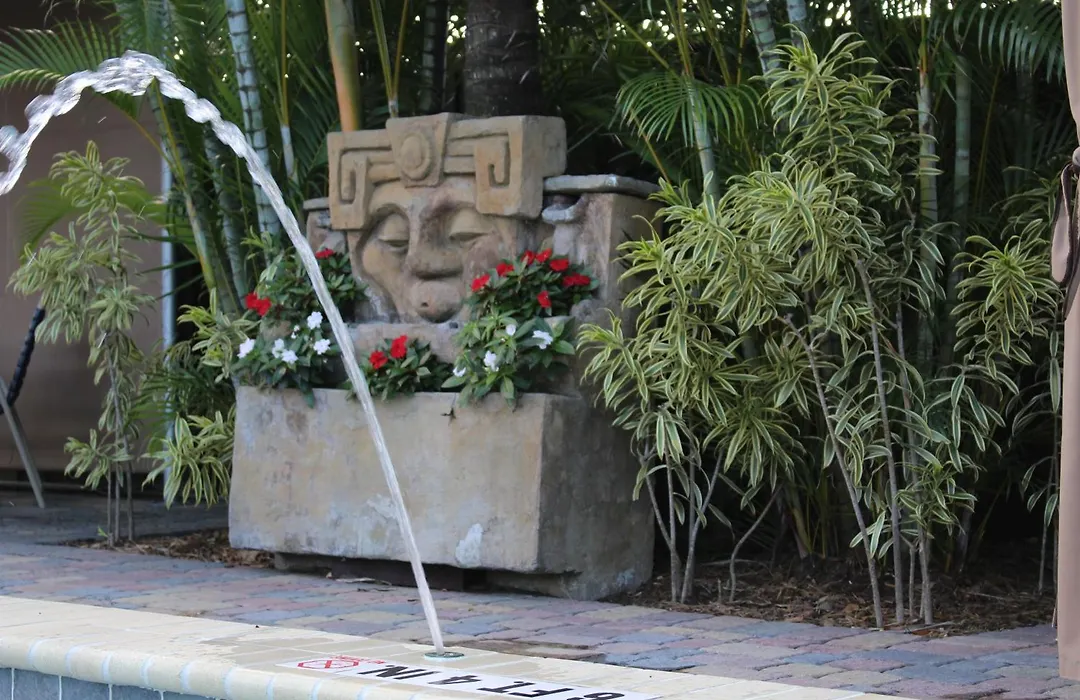 The Cabanas Guesthouse & Spa - Gay Resort Catering To Gay Men-1
